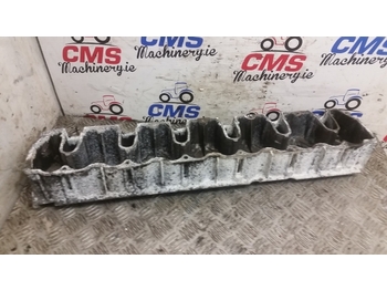 Engine and parts for Farm tractor Deutz Agrotron 6.15 Engine Valve Cover 04801103: picture 4