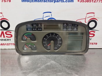 Electrical system DEUTZ