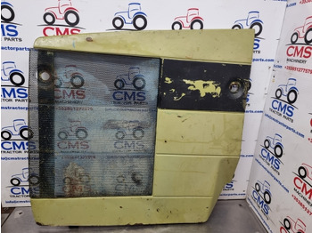 Body and exterior LAMBORGHINI