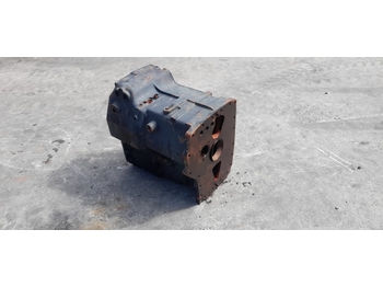 Gearbox DEUTZ