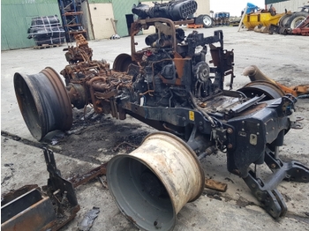 Engine DEUTZ