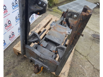 Frame/ Chassis Fendt 724 S4 Pick Up Hitch Complete 007a175870100, 714u, Bill Bennett: picture 4