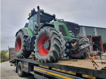 Engine FENDT