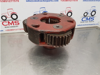 Axle and parts for Farm tractor Fiat 110-90, 100-90, 110-90dt, 100-90dt Axle Carrier Assy 5100666, 5100649: picture 5