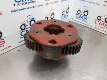 Axle and parts for Farm tractor Fiat 110-90, 100-90, 110-90dt, 100-90dt Axle Carrier Assy 5100666, 5100649: picture 2