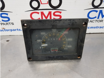 Electrical system FIAT