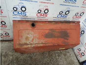 Fuel tank for Agricultural machinery Fiat 115-90, 140-90, 130-90, 160-90, 180-90 Fuel Tank 5133526, 5110558, 5151991: picture 3