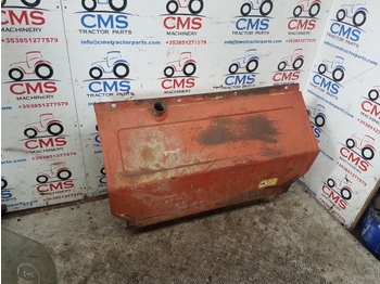 Fuel tank for Agricultural machinery Fiat 115-90, 140-90, 130-90, 160-90, 180-90 Fuel Tank 5133526, 5110558, 5151991: picture 2