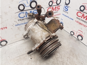 A/C compressor SANDEN