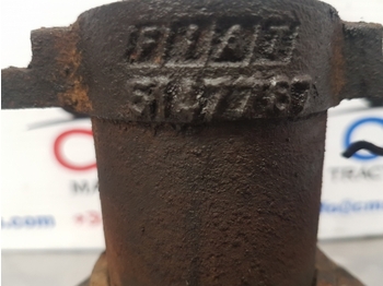 Clutch and parts for Farm tractor Fiat 70-90, 66, 88, 90, 94 Series, Clutch Bearing Carrier Assy 5147787: picture 3 Clutch and parts for Farm tractor Fiat 70-90, 66, 88, 90, 94 Series, Clutch Bearing Carrier Assy 5147787: picture 3