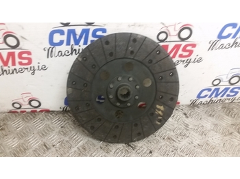 Clutch disc FIAT