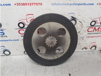 Brake disc Fiat 90-90, 100-90, 110-90 Brake Disc 4993585: picture 2