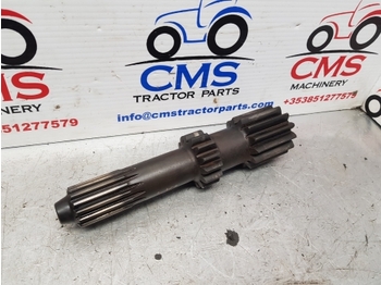 Rear axle for Farm tractor Fiat 90, 94, L Ford Tl, Tla, Tle Series 70-90,  Rear Axle Sun Shaft Lhs 5125063: picture 5