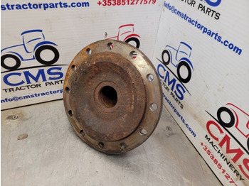 Front axle Fiat 980, 1180, 90-90, 100-90, 110-90 Front Axle Hub Shaft 5104077, 5129675: picture 4