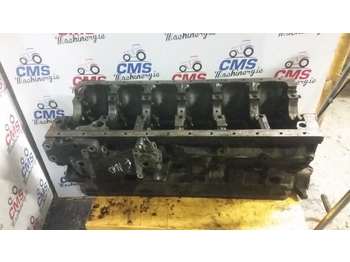 Cylinder block FIAT