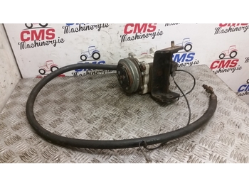 A/C compressor FIAT