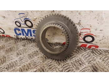 Transmission FIAT