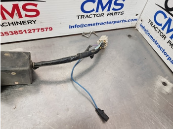 Lights/ Lighting Fiat F, F-dt Series F140, F100, F115, F120, F130 Switch Lever Lights 5141940: picture 3