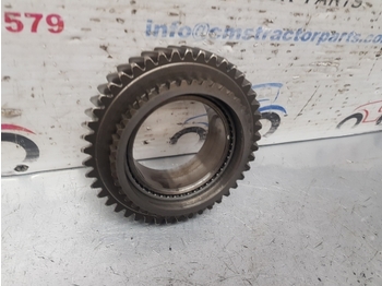 Transmission FIAT