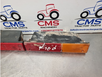 Lights/ Lighting Fiat F140, F Series, F120, Rear Light Combination Pair 9929834, 9929835: picture 4