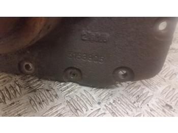 Differential gear FIAT