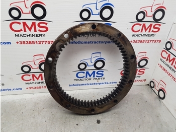 Rear axle NEW HOLLAND