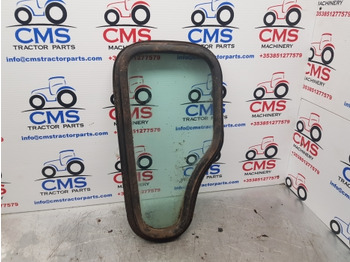 Window and parts Ford 10, 30 Series Sq, Q Mk 2, 3 6610 Cab Knee Glass Lhs Seal E4nn9400247aa: picture 3