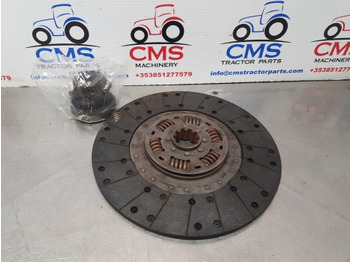 Clutch disc FORD