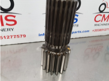 Rear axle Ford 3930, 30, 10 Series, Rear Axle Sun Shaft C5nn4049b, 81803334: picture 3