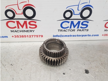 Transmission Ford 40 Series Sle 7840, 8240, 8340 Transmission Gear Z37 F1nn7n462ba, 81871936: picture 4