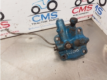 Hydraulic valve FORD