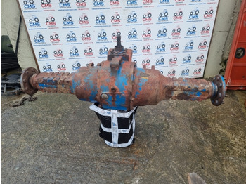 Rear axle FORD