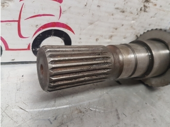 Transmission for Farm tractor Ford 4630, 4830, 5030 C, D Transmission Shaft K3660628511, K3660228511, 83985745: picture 2 Transmission for Farm tractor Ford 4630, 4830, 5030 C, D Transmission Shaft K3660628511, K3660228511, 83985745: picture 2