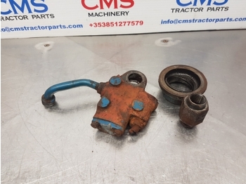 Hydraulic valve FORD