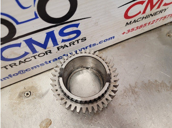 Transmission Ford 5640, 6640, 7740, 7840, 8240 Transmission Gear Z 37 F1nn7n462ba, 81871936: picture 4