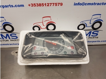 Dashboard FORD