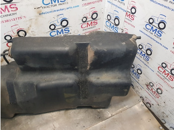 Fuel tank Ford 6610, 5610, 7610, 6810, 7710 Sq Cab Fuel Tank Main E6nn9002ba: picture 3 Fuel tank Ford 6610, 5610, 7610, 6810, 7710 Sq Cab Fuel Tank Main E6nn9002ba: picture 3