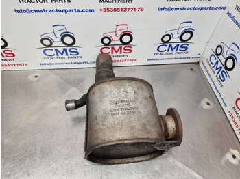 Exhaust system FORD