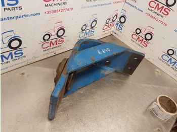 Cab suspension Ford 6640, 8240, 7340, Ts 100, 110, 115 Cab Support 82012215, 81873262: picture 2