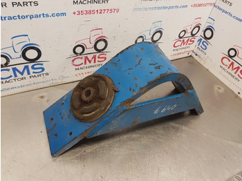 Cab suspension Ford 6640, 8240, 7340, Ts 100, 110, 115 Cab Support 82012215, 81873262: picture 3