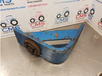 Cab suspension Ford 6640, 8240, 7340, Ts 100, 110, 115 Cab Support 82012215, 81873262: picture 4