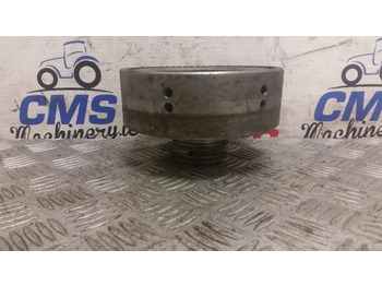 Clutch and parts Ford 7710 Pto Clutch Pack Assembly  10, Ts Series 83924795, E0nnn707aa: picture 2