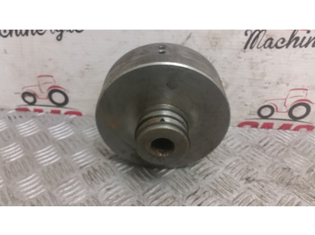 Clutch and parts Ford 7710 Pto Clutch Pack Assembly  10, Ts Series 83924795, E0nnn707aa: picture 4