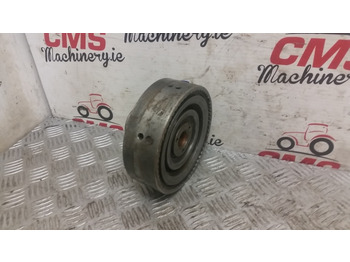 Clutch and parts Ford 7710 Pto Clutch Pack Assembly  10, Ts Series 83924795, E0nnn707aa: picture 5