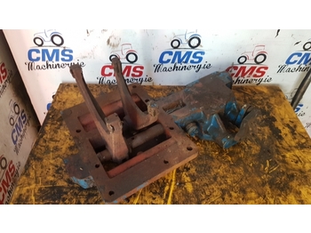 Transmission FORD