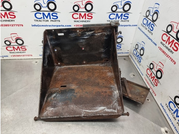 Cab suspension FORD