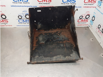 Cab suspension FORD
