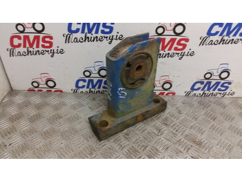 Cab suspension FORD