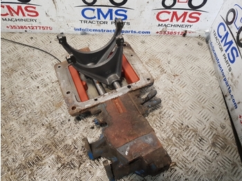 Transmission FORD