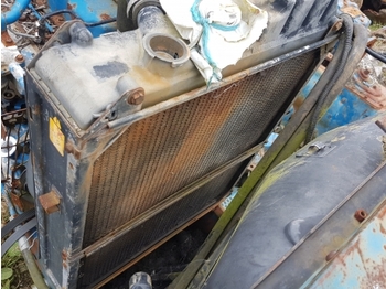 Radiator FORD